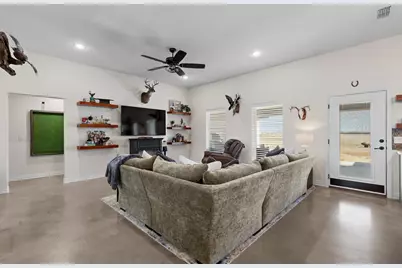 19581 Fm 1954, Holliday, TX 76366 - Photo 4