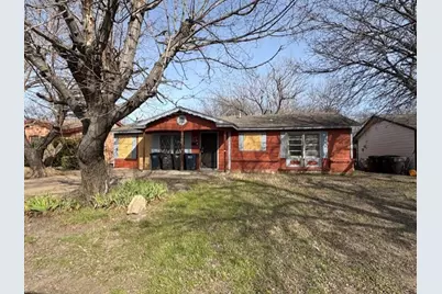 4845 Hillside Avenue, Forest Hill, TX 76119 - Photo 2