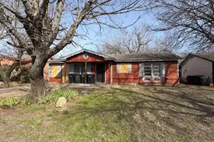 4845 Hillside Ave, Forest Hill, TX 76119 - Photo 2