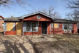 4845 Hillside Ave, Forest Hill, TX 76119 - Photo 1