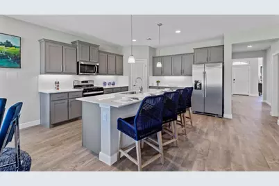 111 Stanton Avenue, Rhome, TX 76078 - Photo 2