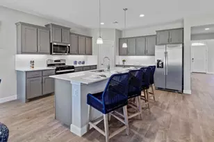 111 Stanton Ave, Rhome, TX 76078 - Photo 2