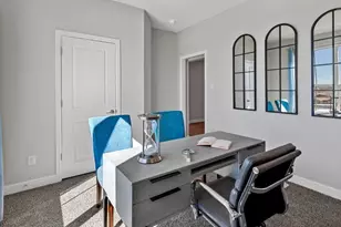 111 Stanton Ave, Rhome, TX 76078 - Photo 22