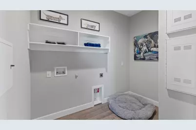 111 Stanton Avenue, Rhome, TX 76078 - Photo 24