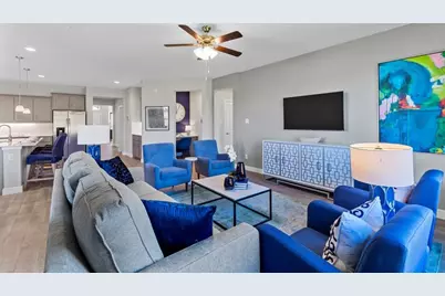 111 Stanton Avenue, Rhome, TX 76078 - Photo 12