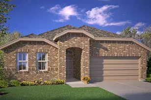 111 Stanton Ave, Rhome, TX 76078 - Photo 1