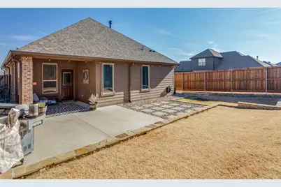 9301 Bronze Meadow Drive, Fort Worth, TX 76131 - Photo 24