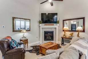 9301 Bronze Meadow Dr, Fort Worth, TX 76131 - Photo 6