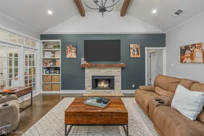 10164 Thornwood Drive, Shreveport, LA 71106 - Photo 4