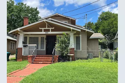 902 W Hickory Street #3, Denton, TX 76201 - Photo 2