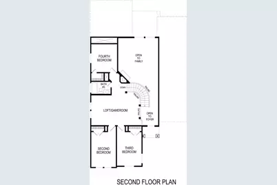 2108 Corbera Drive, Little Elm, TX 75068 - Photo 4