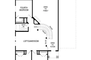 2108 Corbera Dr, Little Elm, TX 75068 - Photo 4