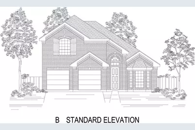 2108 Corbera Drive, Little Elm, TX 75068 - Photo 2