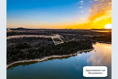 Tbd Shawnee Court, Graham, TX 76450 - Photo 1