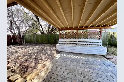 1422 Beckwith Drive, Arlington, TX 76018 - Photo 26