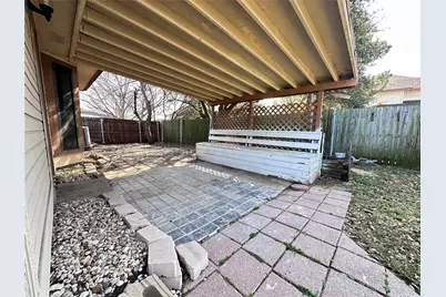 1422 Beckwith Drive, Arlington, TX 76018 - Photo 30