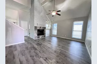 1422 Beckwith Drive, Arlington, TX 76018 - Photo 4