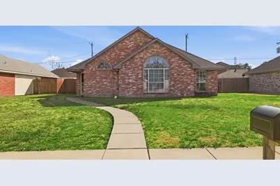 1302 Old Knoll Drive, Wylie, TX 75098 - Photo 1