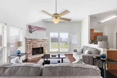 1302 Old Knoll Drive, Wylie, TX 75098 - Photo 4