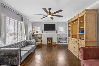 628 N 33rd Street, Waco, TX 76707 - Photo 4