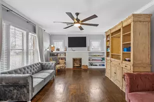 628 N 33rd St, Waco, TX 76707 - Photo 4