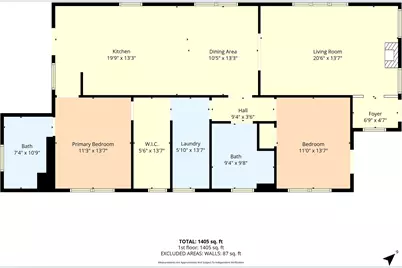 628 N 33rd Street, Waco, TX 76707 - Photo 36