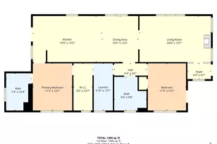 628 N 33rd St, Waco, TX 76707 - Photo 36