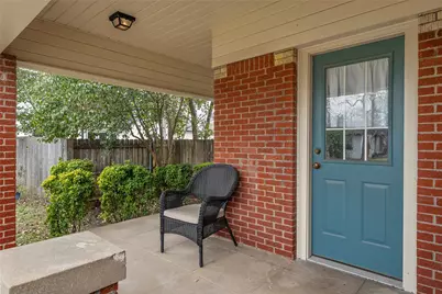 628 N 33rd Street, Waco, TX 76707 - Photo 2