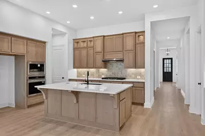 2802 Cedar Ridge, Sherman, TX 75092 - Photo 2