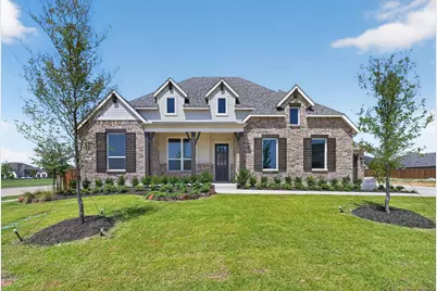 2802 Cedar Ridge, Sherman, TX 75092 - Photo 1