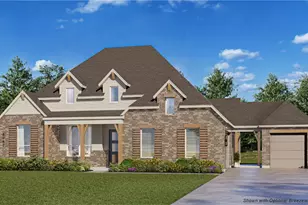 2802 Cedar Rdg, Sherman, TX 75092 - Photo 1