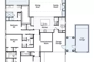 2802 Cedar Rdg, Sherman, TX 75092 - Photo 2