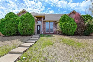 827 Sunflower Trail, Rockwall, TX 75032 - Photo 1