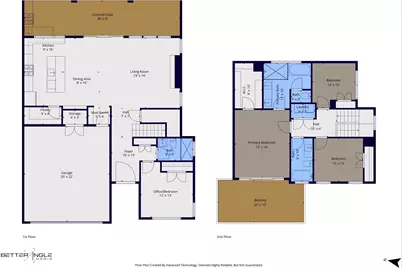 3342 Borger Street, Dallas, TX 75212 - Photo 28