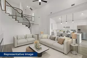 2100 Corbera Dr, Little Elm, TX 75068 - Photo 8