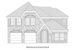 2100 Corbera Dr, Little Elm, TX 75068 - Photo 2