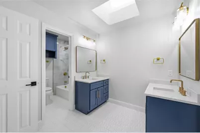 2304 Woodmoor Lane, Colleyville, TX 76034 - Photo 30