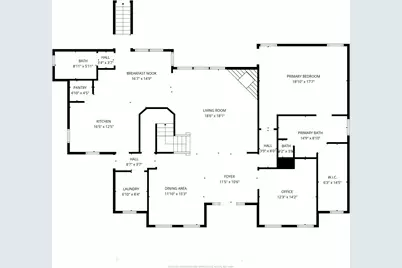 2304 Woodmoor Lane, Colleyville, TX 76034 - Photo 38