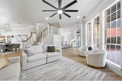 2304 Woodmoor Lane, Colleyville, TX 76034 - Photo 8