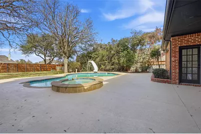 2304 Woodmoor Lane, Colleyville, TX 76034 - Photo 34