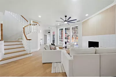 2304 Woodmoor Lane, Colleyville, TX 76034 - Photo 6