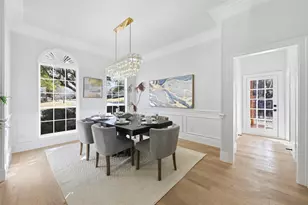 2304 Woodmoor Ln, Colleyville, TX 76034 - Photo 4