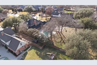 2304 Woodmoor Lane, Colleyville, TX 76034 - Photo 36