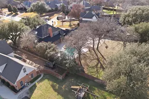 2304 Woodmoor Ln, Colleyville, TX 76034 - Photo 36