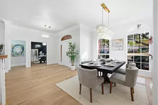 2304 Woodmoor Ln, Colleyville, TX 76034 - Photo 14