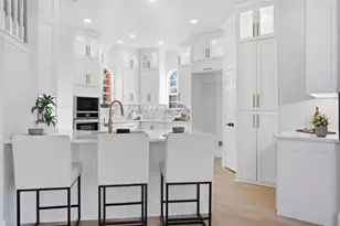 2304 Woodmoor Ln, Colleyville, TX 76034 - Photo 10