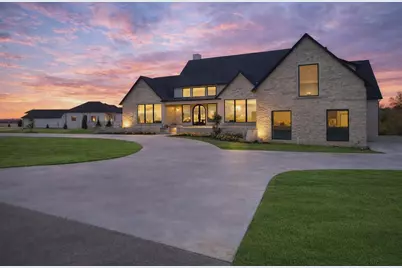 6605 Benson Court, Mansfield, TX 76063 - Photo 1