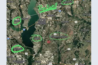 265 Cornstalk Road, Rockwall, TX 75032 - Photo 20