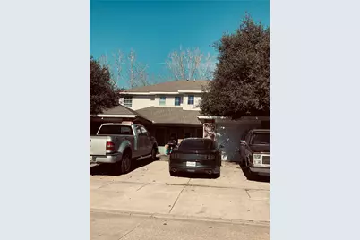 1245 Village Garden Drive, Azle, TX 76020 - Photo 1