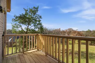 2829 Bent Oaks Dr, Burleson, TX 76028 - Photo 24